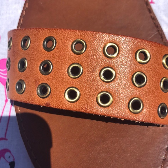 Steve Madden Sandals - Picture 2 of 4